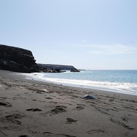 Canary Getaway Caleta de Fuste Extérieur photo