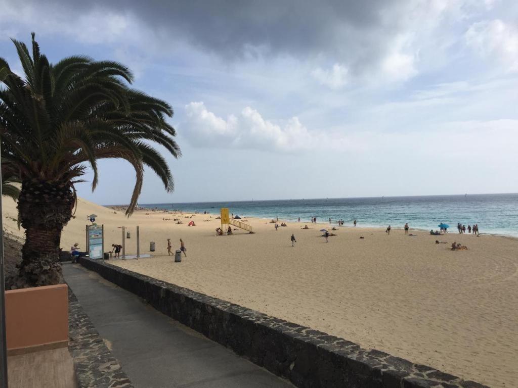 Canary Getaway Caleta de Fuste Extérieur photo