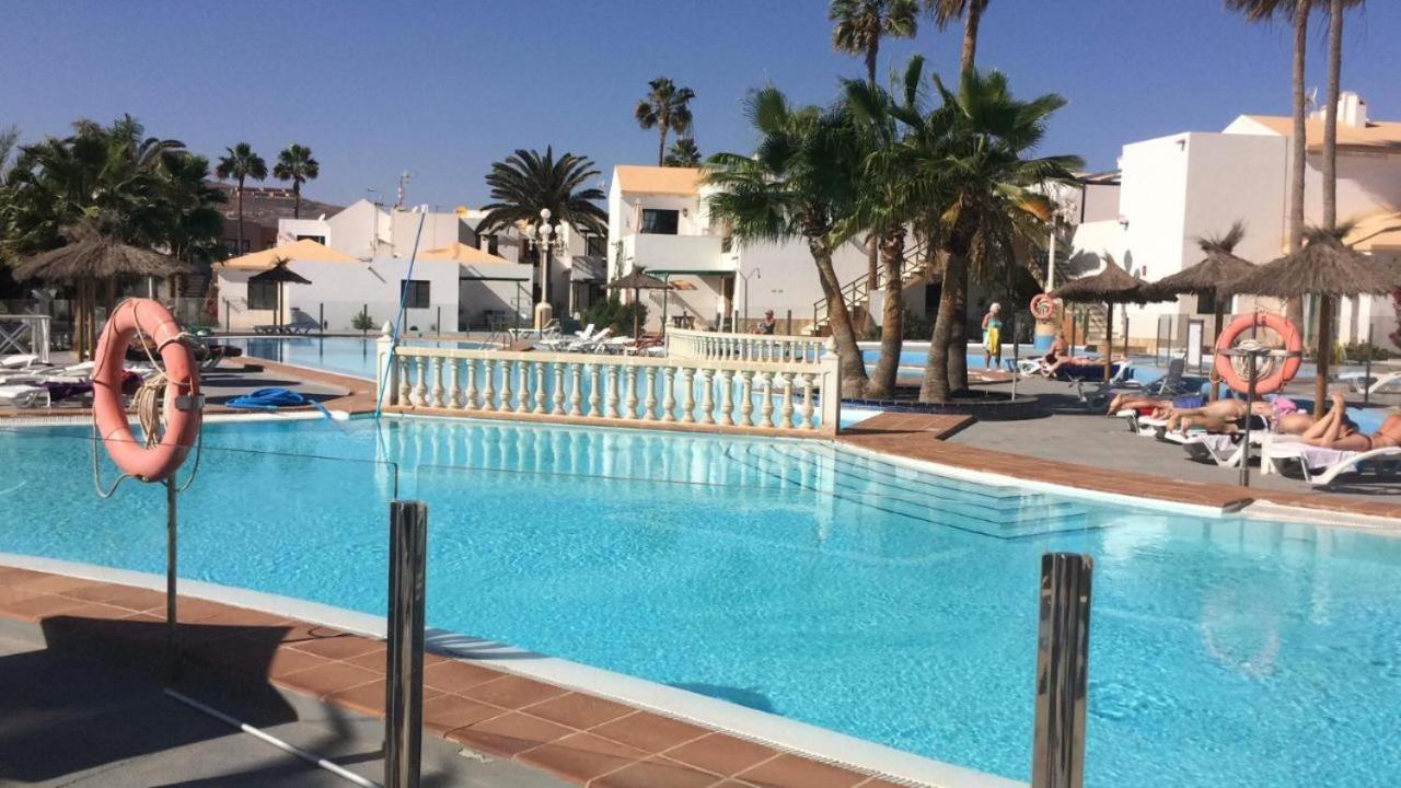 Canary Getaway Caleta de Fuste Extérieur photo
