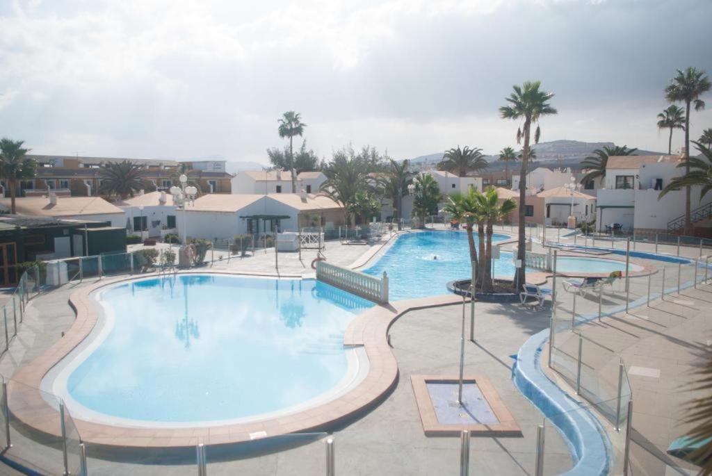 Canary Getaway Caleta de Fuste Extérieur photo