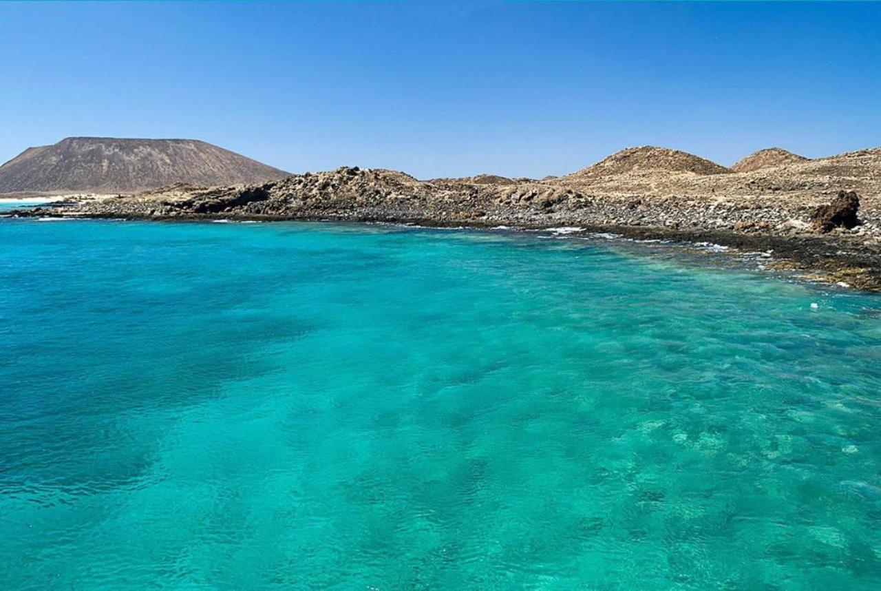 Canary Getaway Caleta de Fuste Extérieur photo
