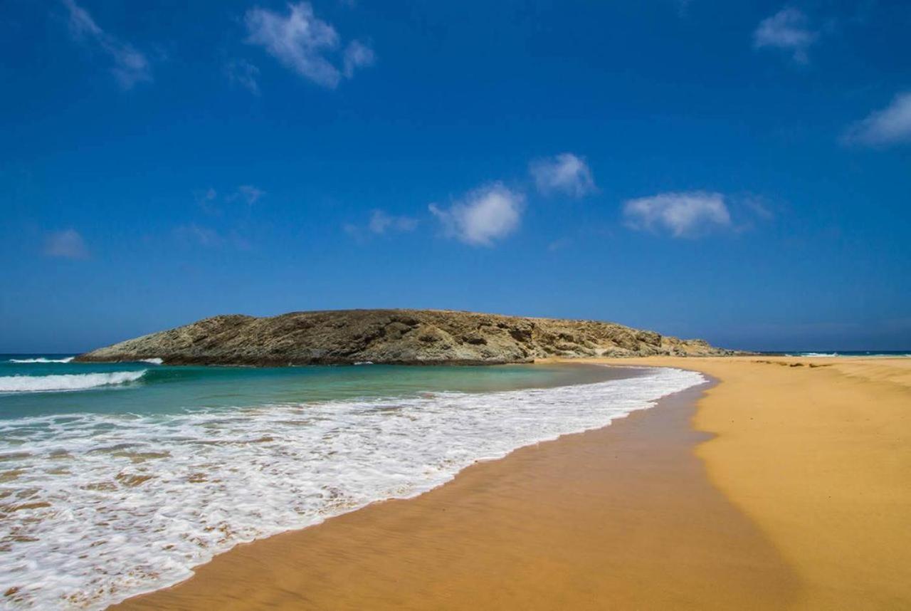 Canary Getaway Caleta de Fuste Extérieur photo